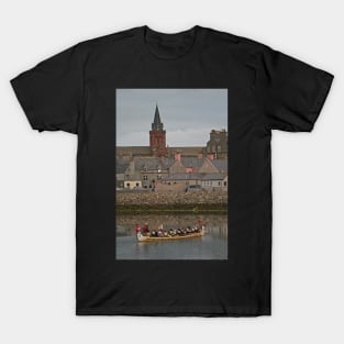 Safe harbour T-Shirt